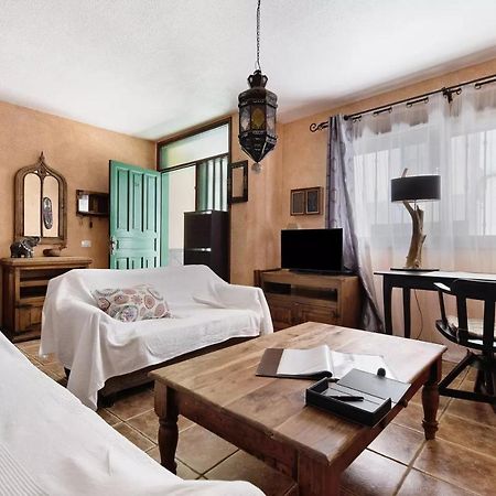 Casa Manus Apartman Alcalá la Real Kültér fotó
