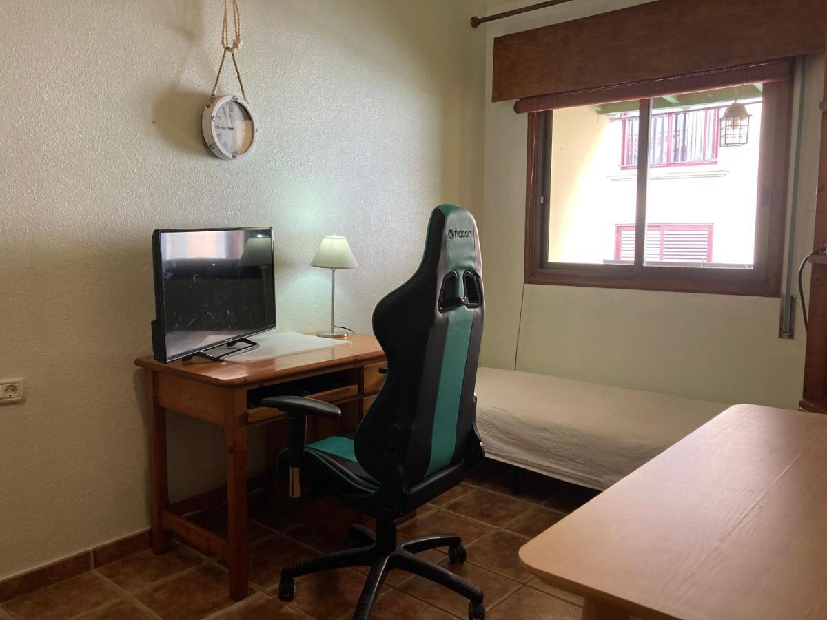 Casa Manus Apartman Alcalá la Real Kültér fotó