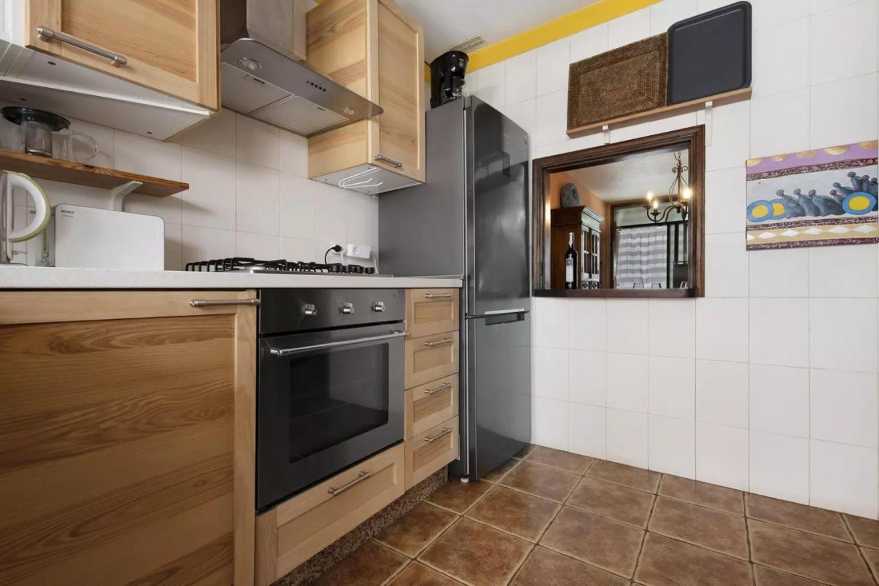 Casa Manus Apartman Alcalá la Real Kültér fotó