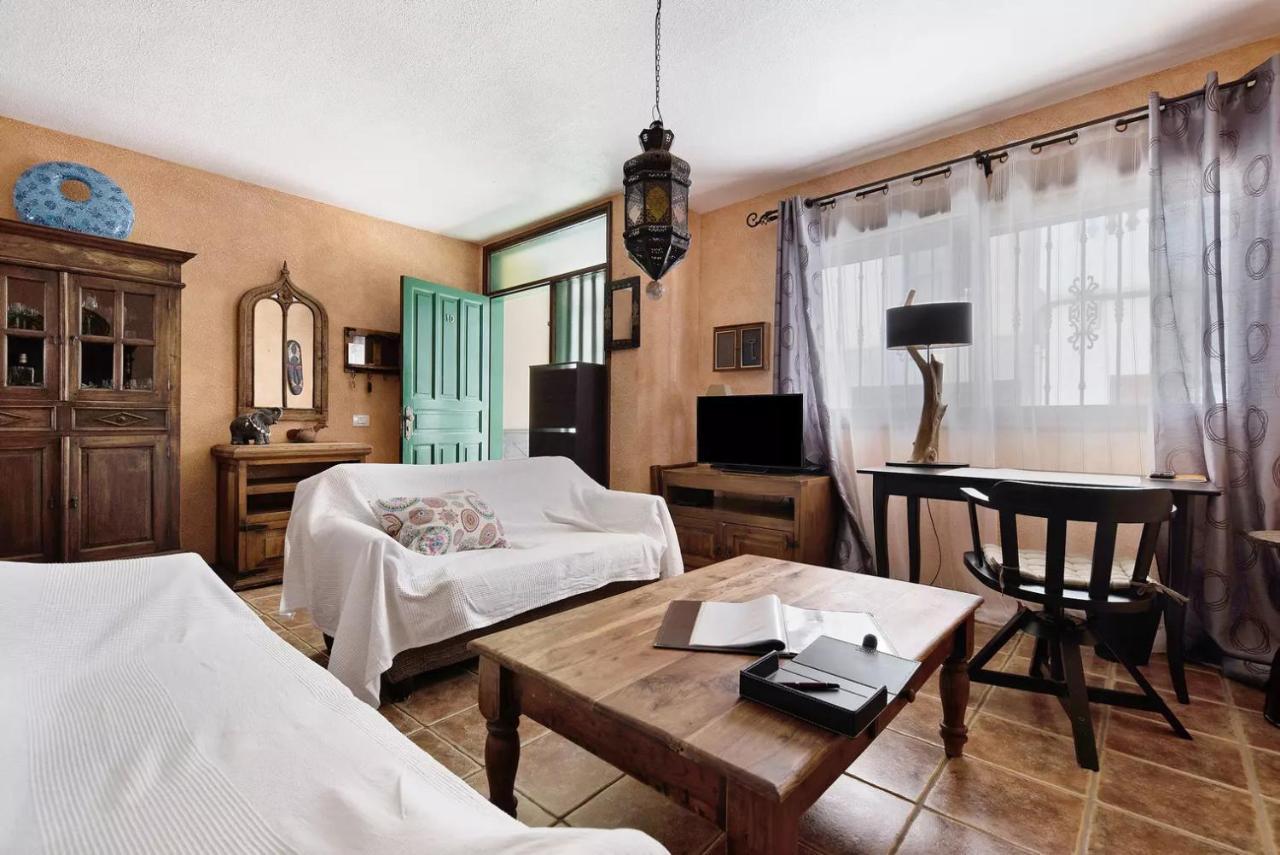 Casa Manus Apartman Alcalá la Real Kültér fotó