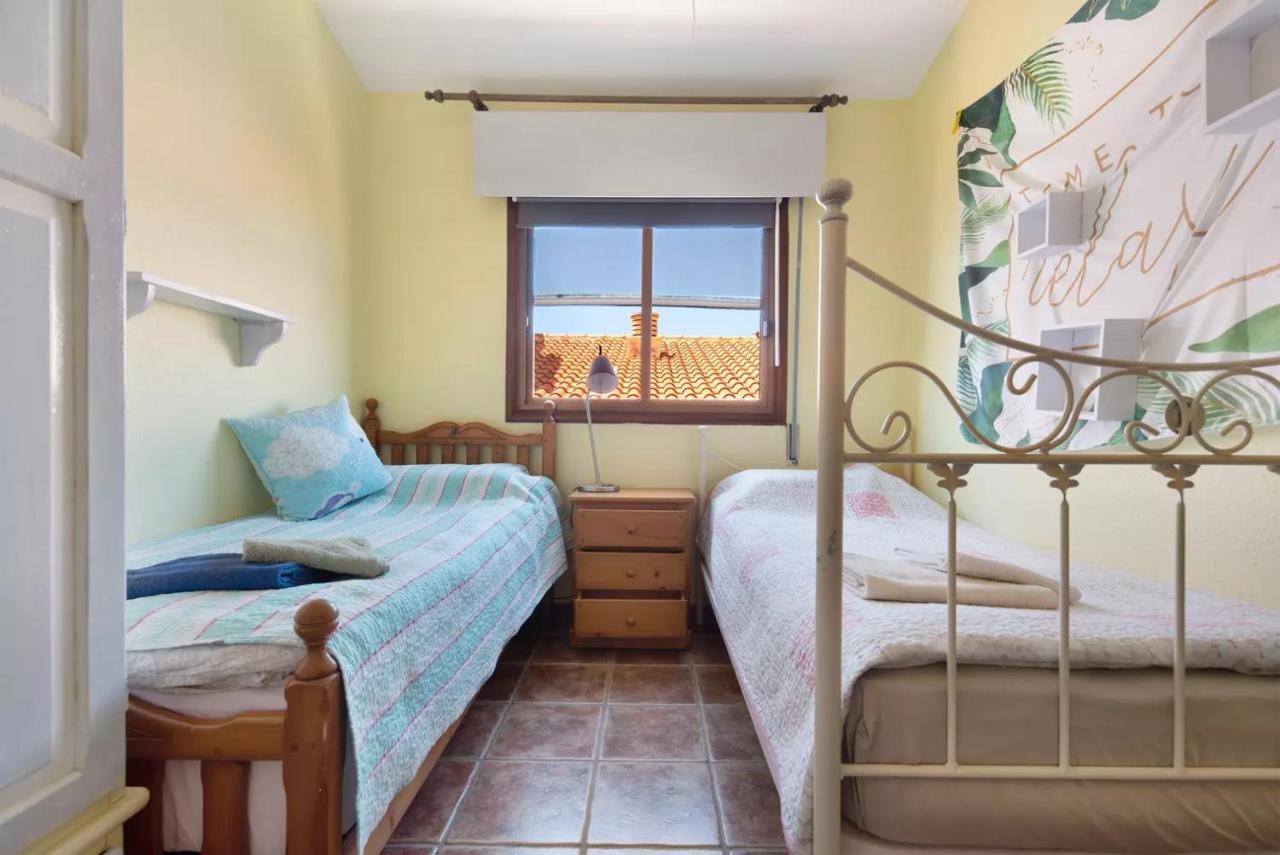 Casa Manus Apartman Alcalá la Real Kültér fotó