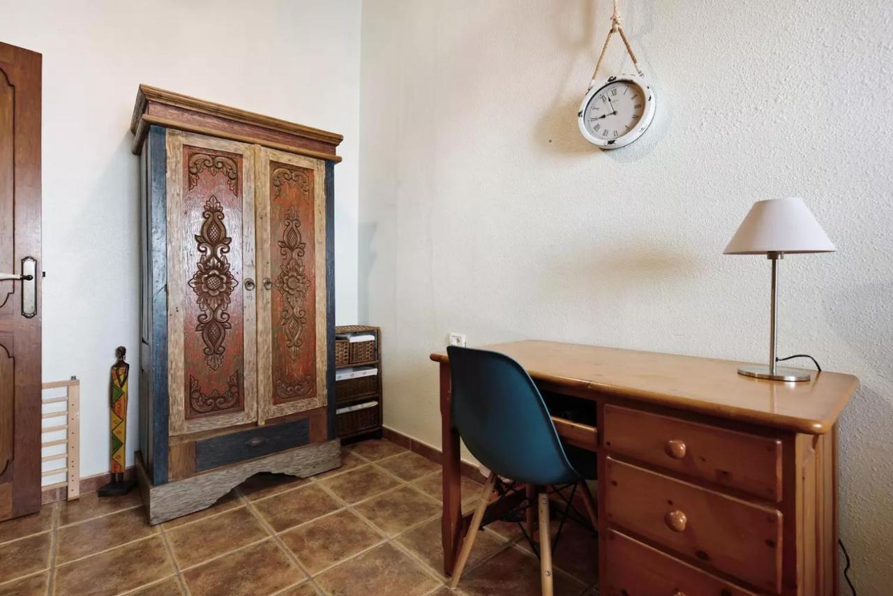Casa Manus Apartman Alcalá la Real Kültér fotó