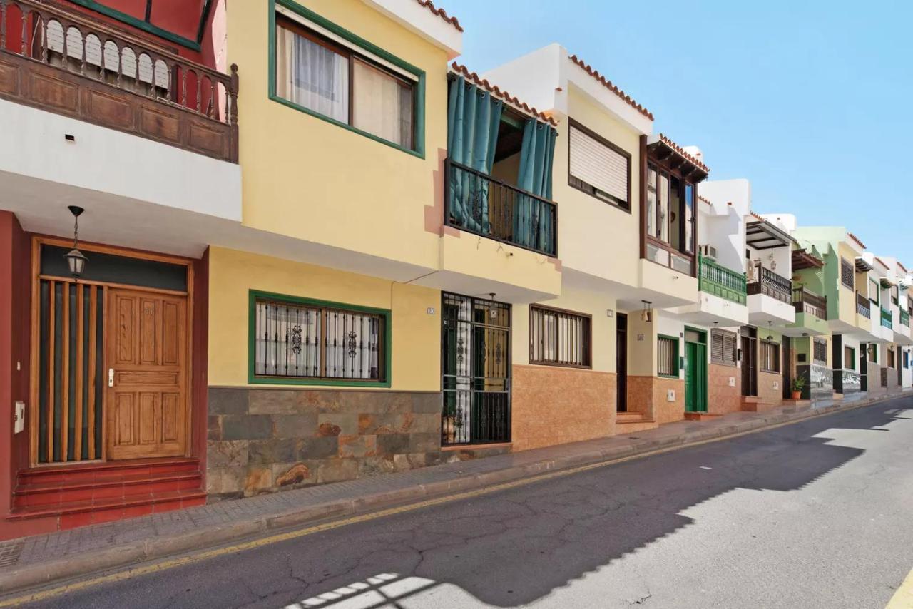 Casa Manus Apartman Alcalá la Real Kültér fotó